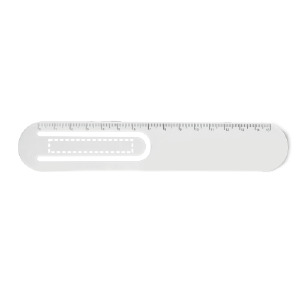 Règle clip