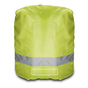 Protection sac à dos supérieur