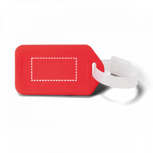 Identificateur verso