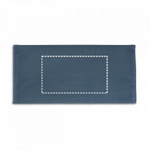 Trousse porte-documents verso