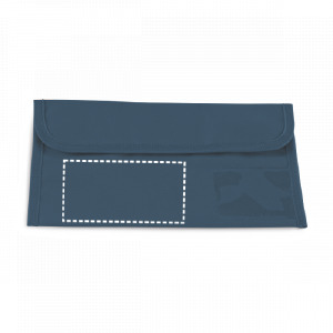 Trousse porte-documents devant inférieur