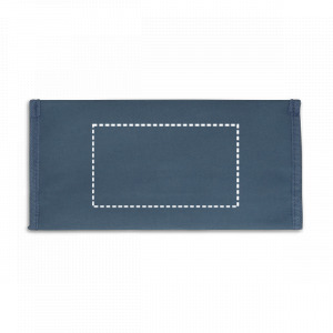 Trousse porte-documents verso