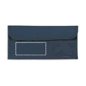 Trousse porte-documents devant inférieur