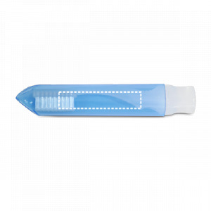 Brosse à dents verso