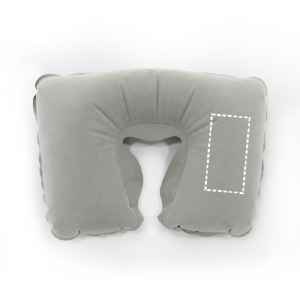 Coussin latérale