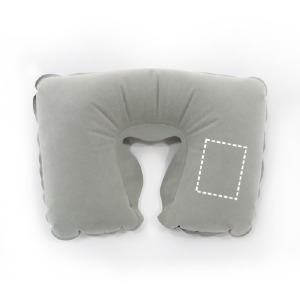 Coussin latérale