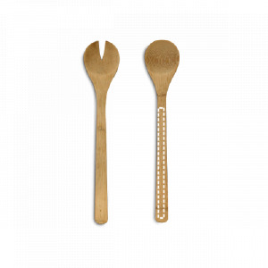 Set cuillères manche cuillère