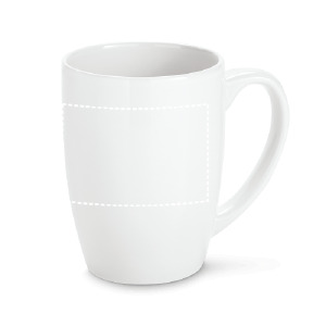 Tasse latérale supérieure