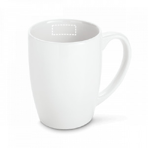 Tasse dessous