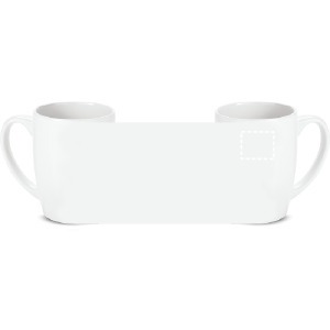 Tasse latérale supérieure
