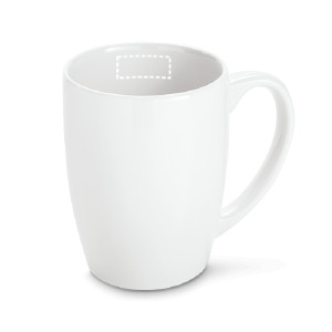Tasse intérieur