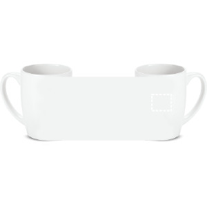 Tasse corps latéral