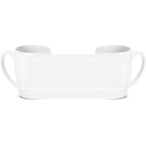 Tasse latérale supérieure