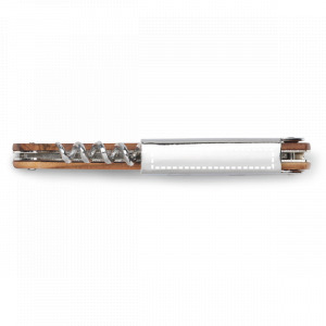 Couteau multifonctions lame