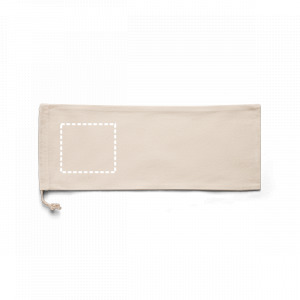 Sac devant