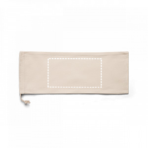 Sac devant
