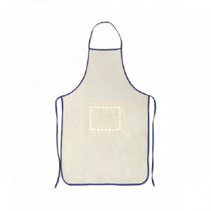 Tablier poche