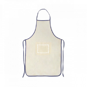Tablier poche