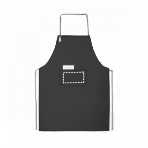 Tablier grande poche