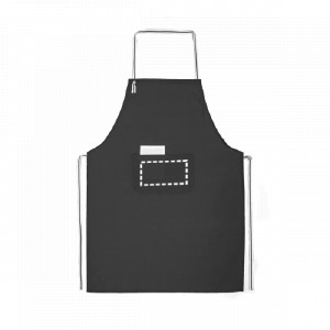 Tablier grande poche