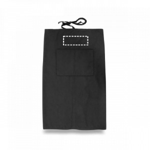 Tablier poche