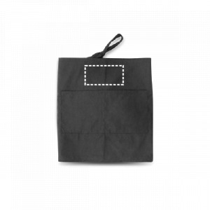 Tablier devant supérieur