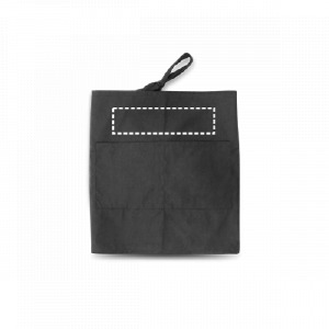 Tablier devant supérieur