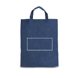 Sac verso