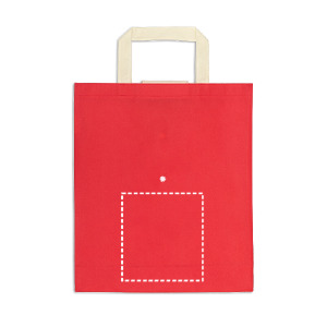 Sac verso