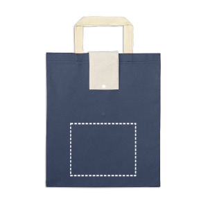 Sac devant