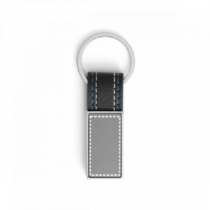 Porte-clés métal