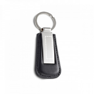 Porte-clés métal