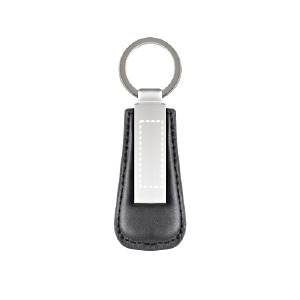 Porte-clés métal