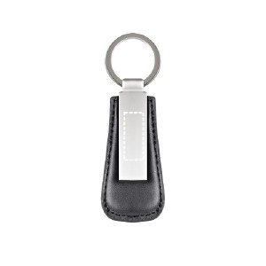 Porte-clés verso