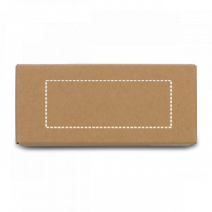 Coffret dessus