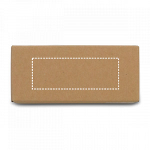 Coffret dessus