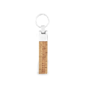 Porte-clés métal