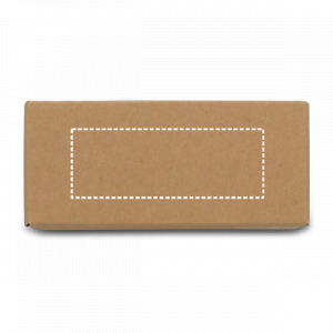 Coffret dessus