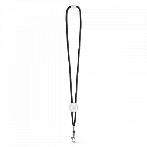 Lanyard circonférence
