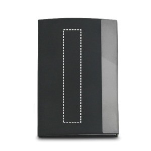 Porte-cartes de visite supérieur