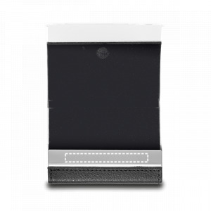 Porte-cartes de visite intérieur