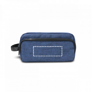 Trousse toilette poche frontale