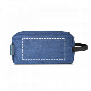 Trousse toilette verso