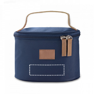 Trousse toilette plaque