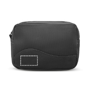 Trousse toilette verso