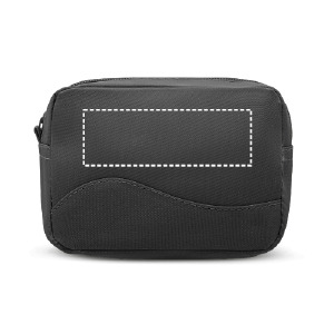 Trousse toilette devant inférieur