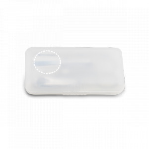 Etui couvercle