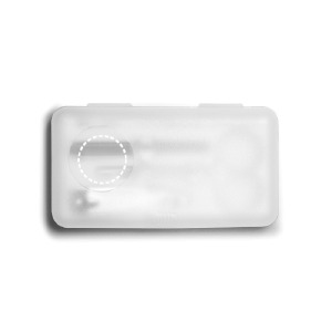 Etui circonférence