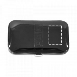 Etui supérieur