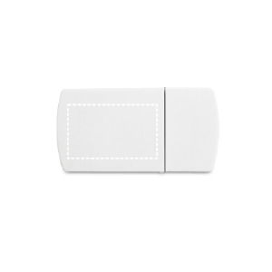 Pilulier grand couvercle